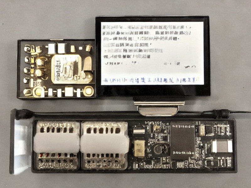 面板附件目录参数与应用整理 2