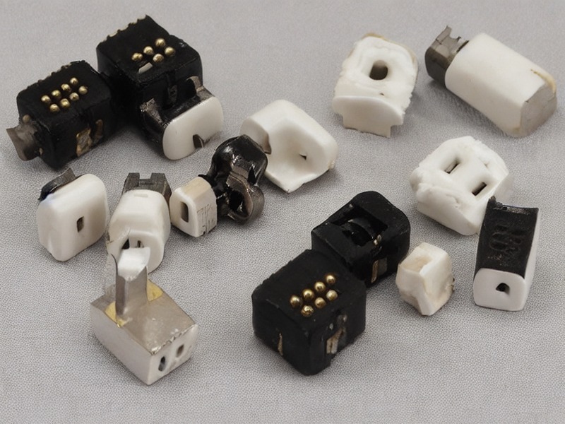 测试夹具参考技术资料