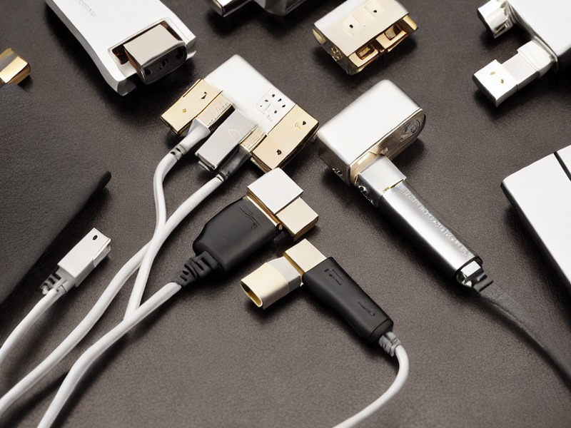 USB接口选型项目资料 1