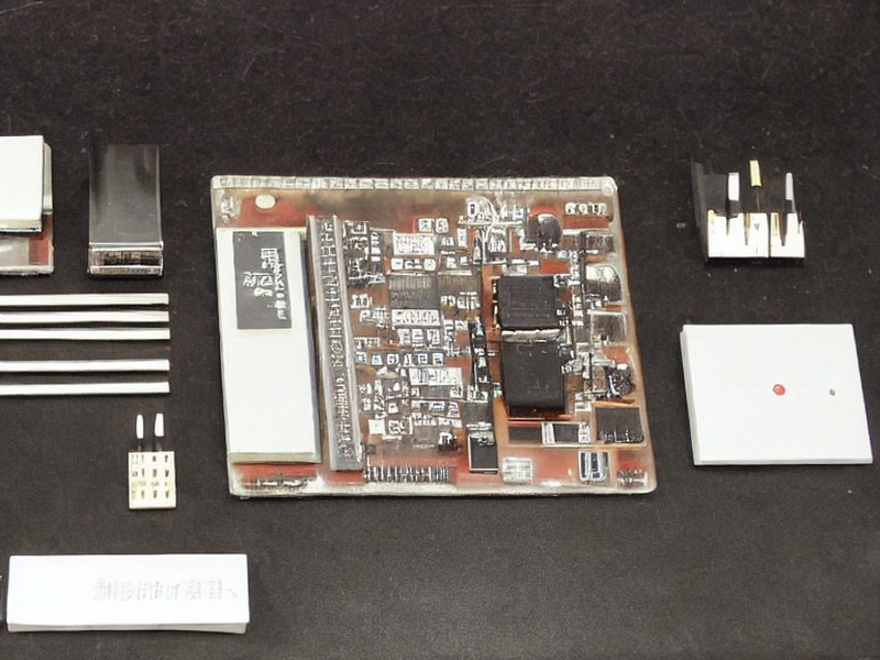 USB接口目录应用参考 1