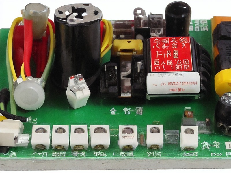 磁性器件应用相关产品 2
