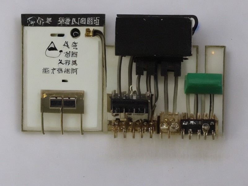 逻辑器件应用产品说明 2