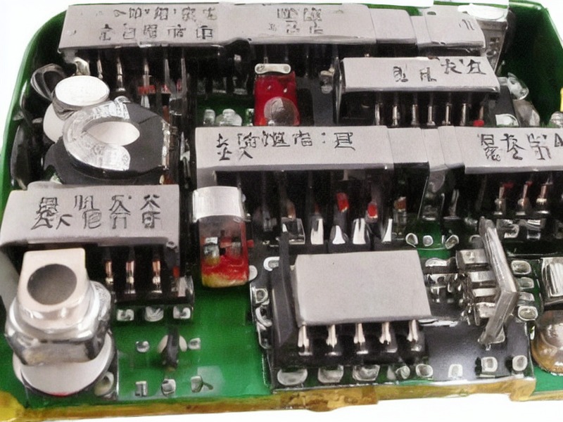 以太网接口应用产品信息 2