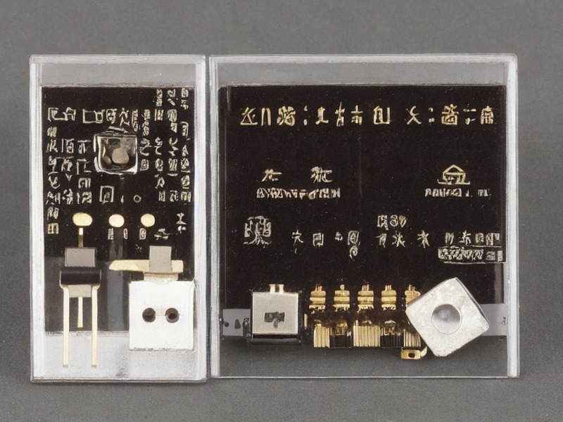 继电器参考电子资料 1