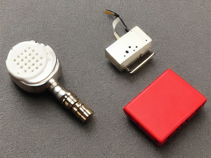 环境监测应用相关产品