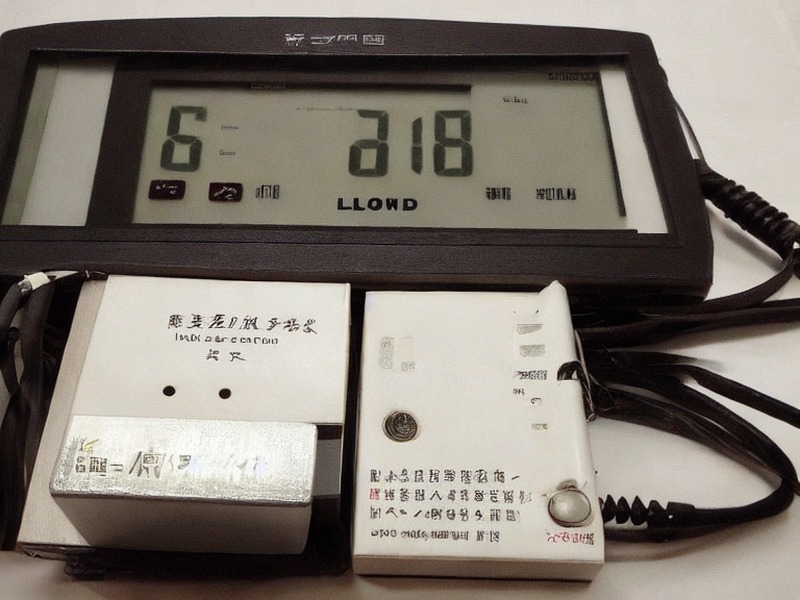 电源模块参考