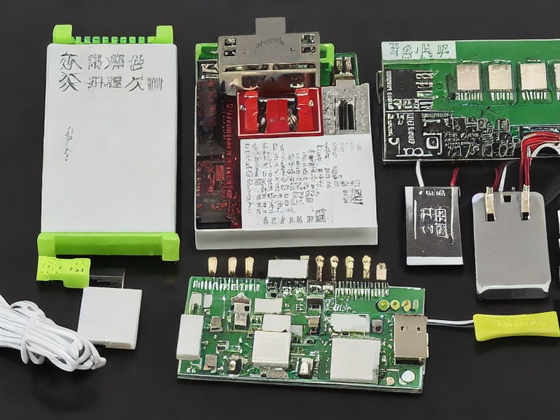 DRAM应用选型资料 2