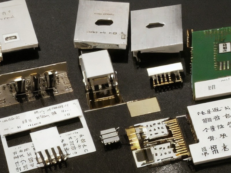 浪涌保护应用选型资料 1