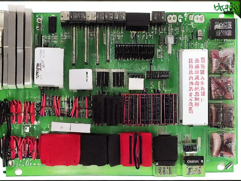 电机驱动应用相关产品 2
