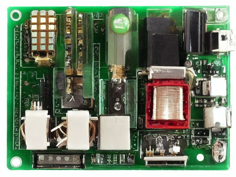 边缘计算应用相关产品