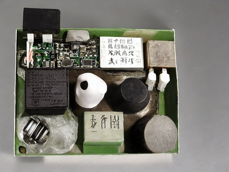 环境监测应用相关产品 2