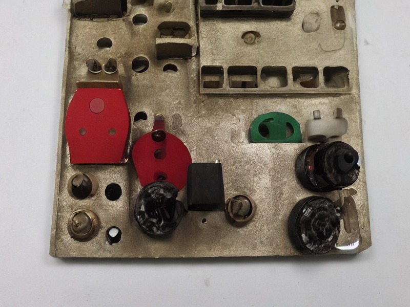 晶振资料产品清单