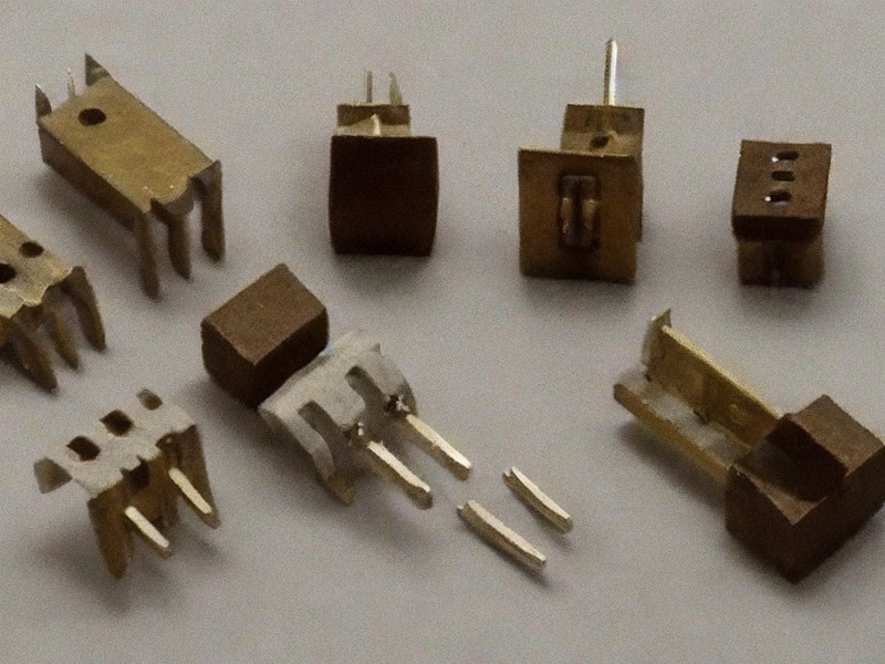 模拟前端导航在工业控制中的选型资料