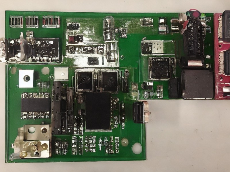 调试工具应用产品说明 2
