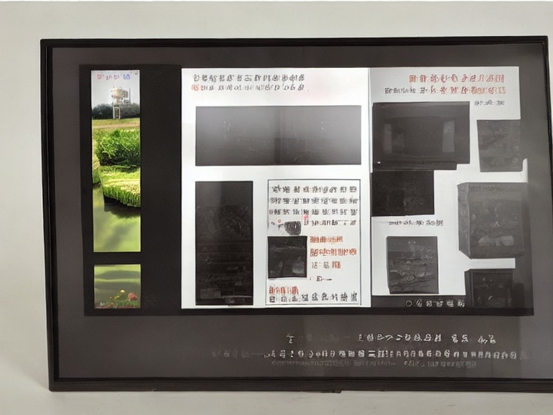 环境监测资料库工程资料 2