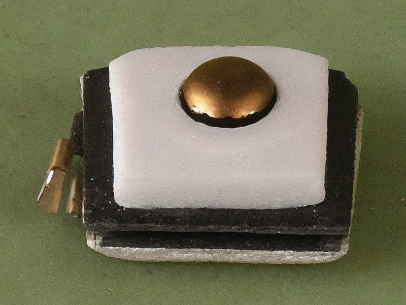 压力检测应用选型资料 1