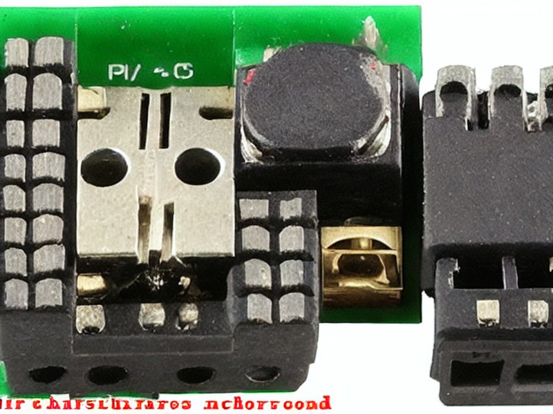 pg电子官网入口 开关器件产品线应用资料 1
