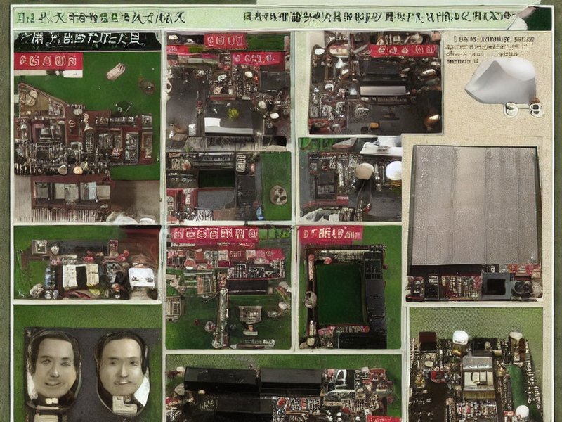 无线模块总览应用说明