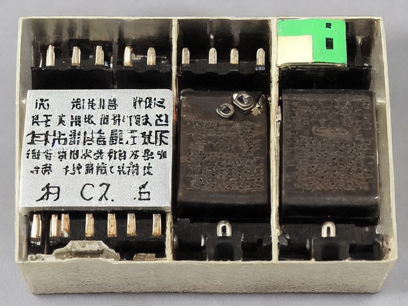 ADC采集选型应用说明 2
