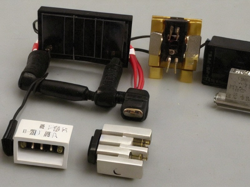 电源管理产品线应用参考 1