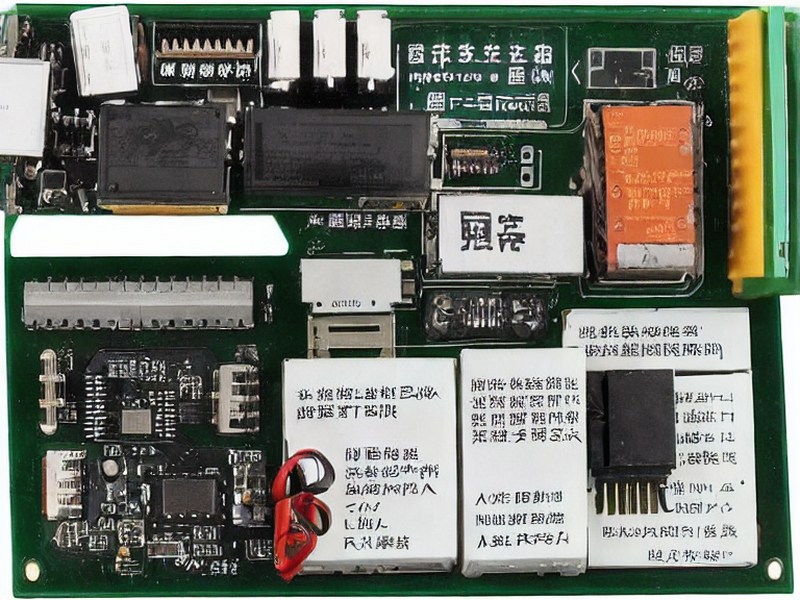 pg电子官网入口 电池座指南选型 1