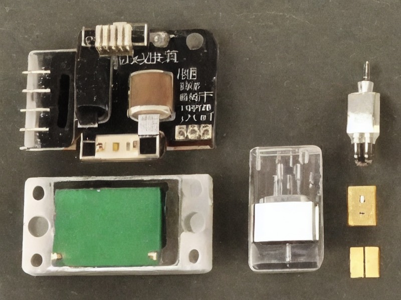 pg电子官网入口 MOSFET清单中心 2