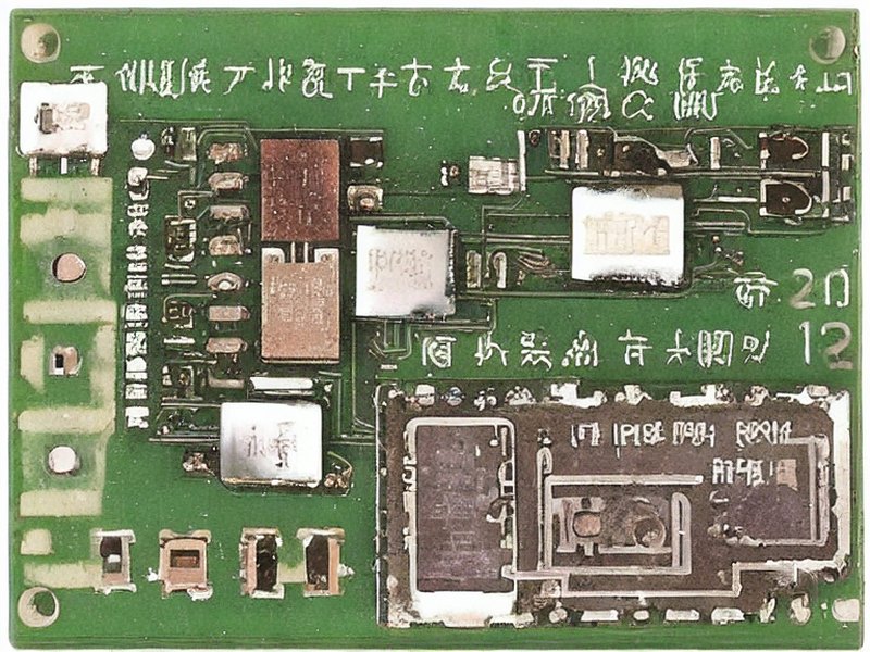 AC/DC电源资料库应用参考 1