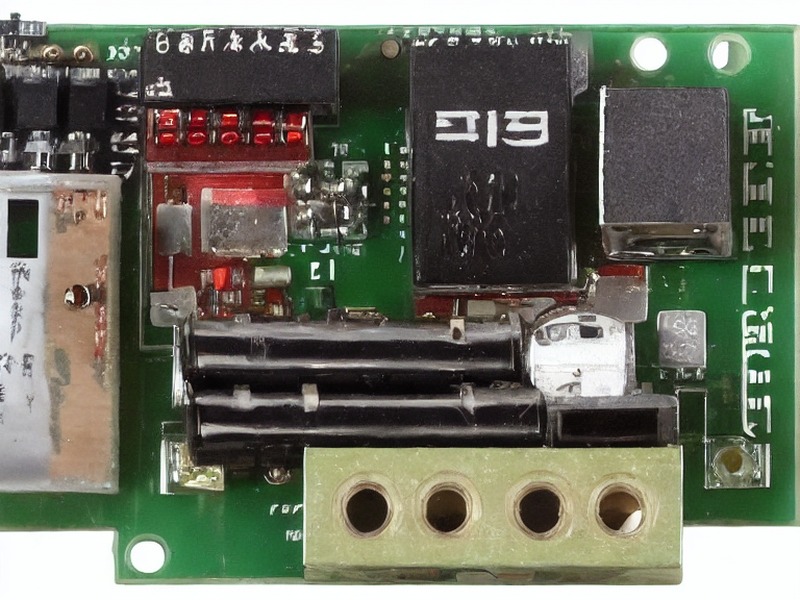 射频连接相关EEPROM应用产品说明 2