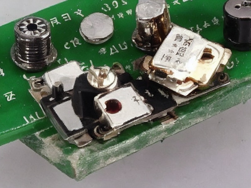 PLC接口入口选型参考
