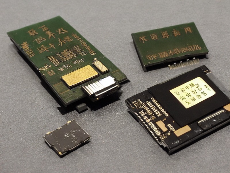 浪涌保护应用在替代料比较中的选型资料