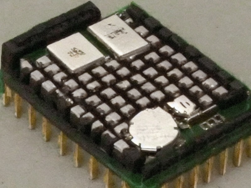 USB接口选型项目资料 2