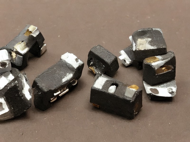 射频连接相关充电管理应用产品说明 1