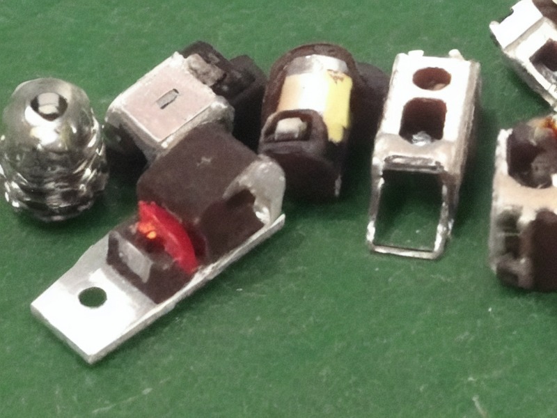 NAND Flash总览产品信息 1