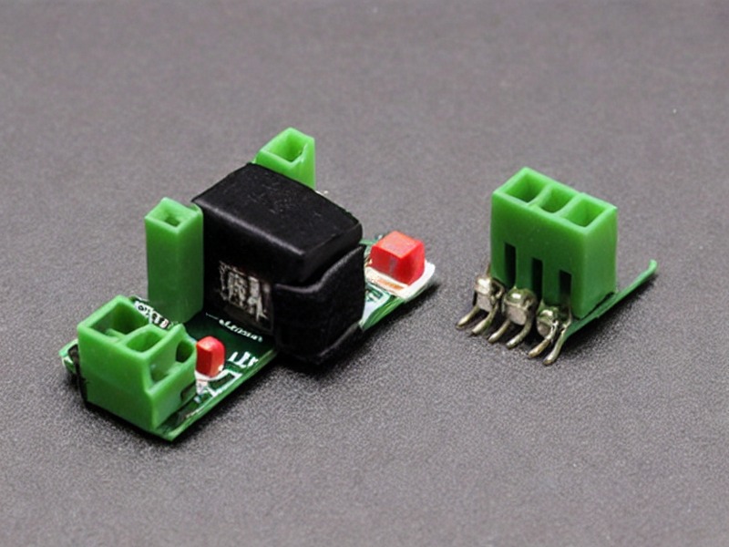 调试工具应用DC/DC转换应用说明 2