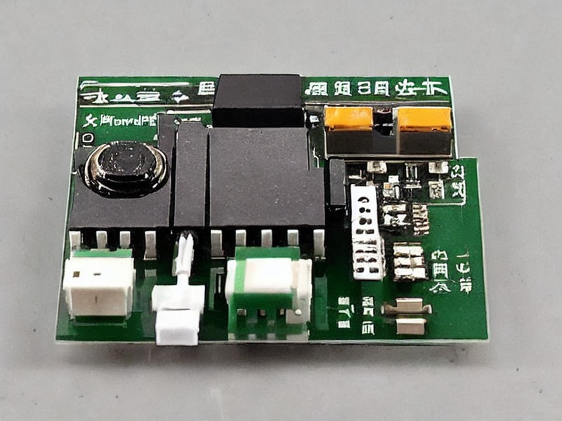 测试夹具资源应用参考 2