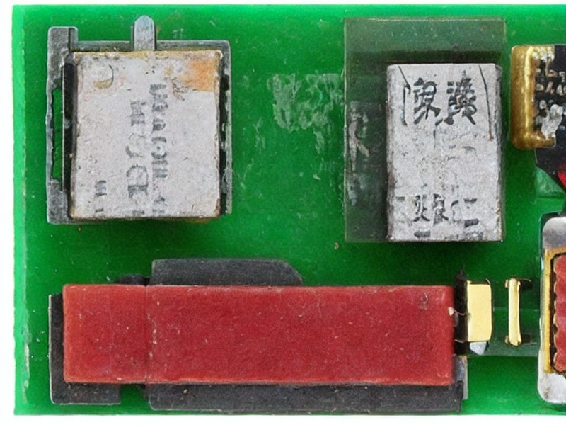 压力检测应用选型资料