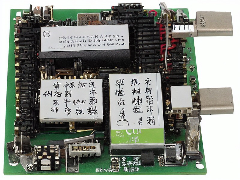 以太网接口指南应用资料