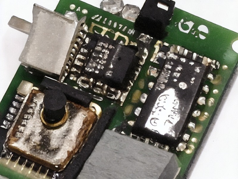 NAND Flash资源资料参考