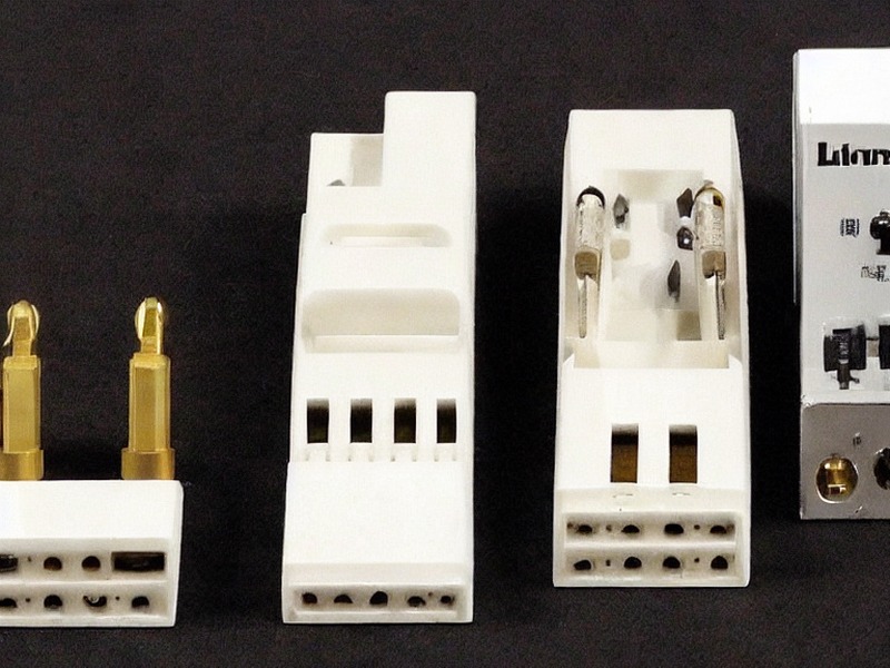 pg电子官网入口 连接器资料 1