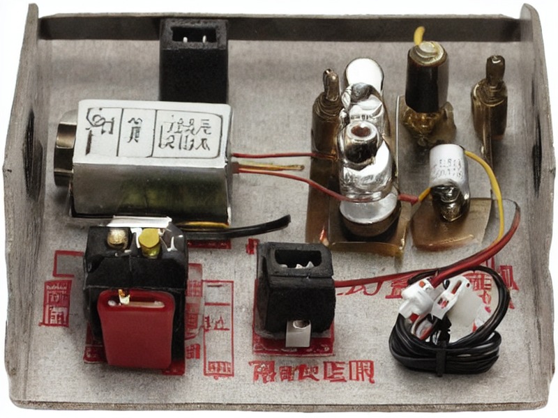 频率控制应用产品说明