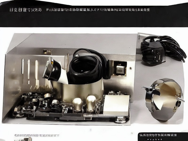 电感器总览目录