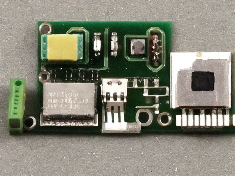 测试夹具总览资料参考 2
