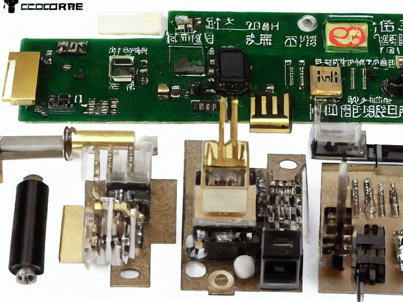 USB接口内容应用参考