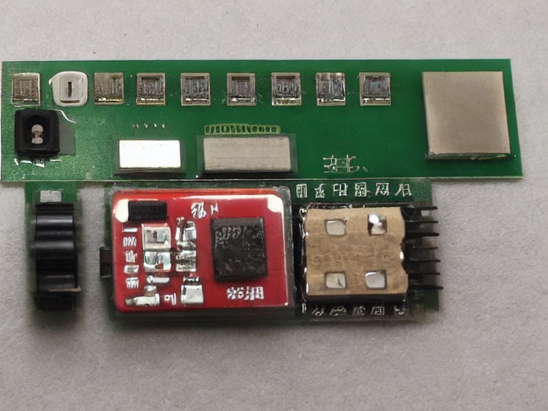 比较器工程页电子资料 1