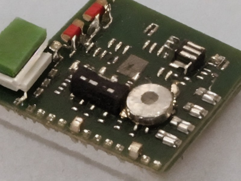 运动检测应用页工程应用