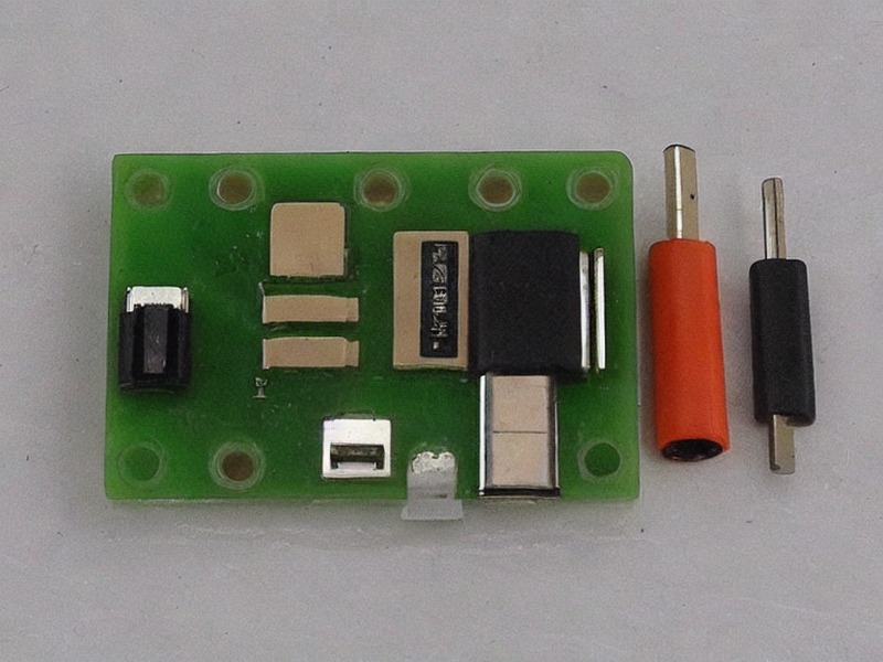 调试工具资料选型参考 2