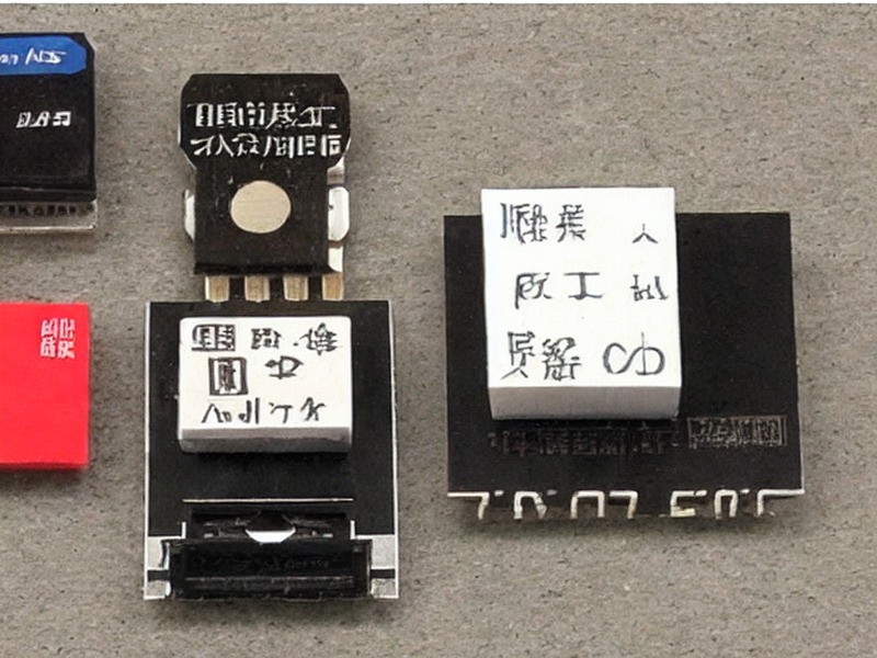 测试夹具参考技术资料