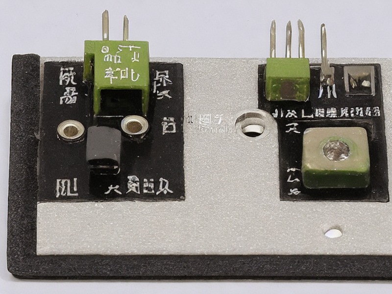 传感器资源参数与应用整理 1