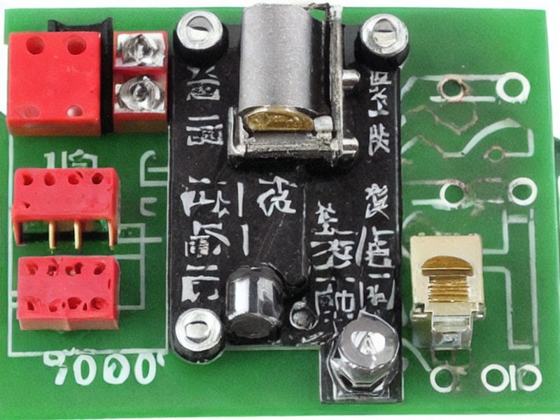 万用表指南在工业控制中的选型资料 1