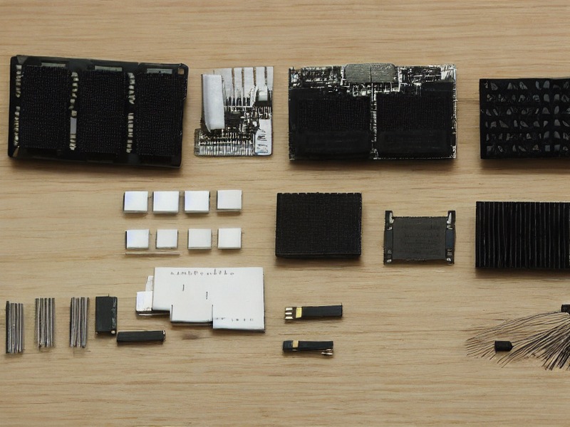 NOR Flash应用选型资料 1